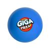 Giga piłka niebieska
