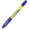 Marker CD dwustronny CM-051 nieb (24szt) GRAND