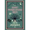 Sekret prawie byłego męża