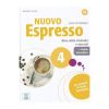 Nuovo Espresso 4 podr. + ćw. + wersja cyfrowa