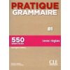 Pratique grammaire B1