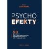 Psychoefekty. 50 zjawisk psychologicznych..