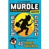 Murdle Junior. Wyzwania dla dociekliwych