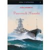 Pancernik Musashi w.2025
