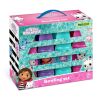Gabby's dollhouse kręgle w kartonie