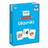 Kapitan Nauka EDUseria. Ułamki. Gra karciana