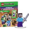 Lego Minecraft. Wyprawa po netherytowy miecz