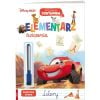 Disney Uczy. Przygoda z Czytaniem. Elementarz