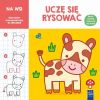 Uczę się rysować. Na wsi