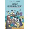 Histerie matematyczne. Gry i zabawy z matematyką