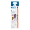 Cienkopis Sway pastel fineriner 0,4mm 5szt MILAN