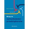 Wstęp do rachunkowości przedsiębiorstw w.4