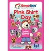 Pink Shirt Day
