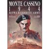 Monte Cassino 1944. Bitwa Dziesięciu Armii
