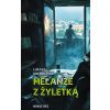 Melanże z żyletką