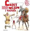 Tu powstała Polska. Czasy wojów i rycerzy