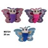 Motyl 20cm MIX