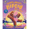 Cierpliwości, Hipciu, dasz radę!