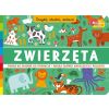 Akademia mądrego dziecka Zwierzęta Znajdź..
