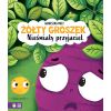 Żółty Groszek. Nieśmiały przyjaciel