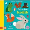 Gdzie jest królik