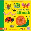 Gdzie jest ślimak