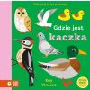 Gdzie jest kaczka