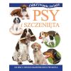 Odkrywanie świata. Psy i szczenięta
