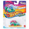 Hot Wheels RacerVerse Pojazd bohater filmowy HRT33