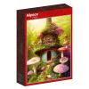 Puzzle 1000 Dom z grzybów
