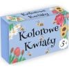 Kolorowe Kwiaty MINI