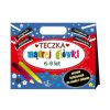 Teczka mądrej główki 6-9 lat
