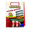Teczka młodego geniusza 6+ Super zestaw