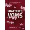 Tarnished Empire T.1 Shattered Vows