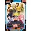 Puzzle 1000 Drużyna Naruto TREFL