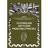 15 Dywizjon Artylerii Przeciwlotniczej