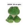 Żaba z głosem 20cm