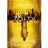 Żółty
