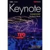 Keynote Elementary SB + online