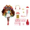 Rainbow High Creative Crystals Fashion Doll - Iris
