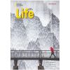 Life 3rd Edition Advanced SB + online