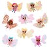 LOL Surprise Fairy Tots mix