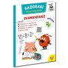 Bazgraki ćwiczą matematykę. Elementarz. Poziom 2