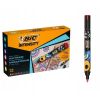 Markery akrylowe Intensity Classic Paint mix 12szt