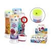 Bańki mydlane 60ml Disney/Marvel (36szt)