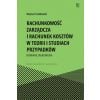 Rachunkowość zarządcza i rachunek kosztów..