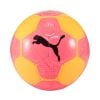 Piłka Puma unisex pink-yellow-black