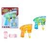 Pistolet do robienia baniek mydlanych mix