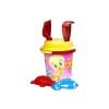 Zestaw do piasku looney tunes 5el