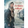 Cień od wschodu T.1 Zesłana miłość